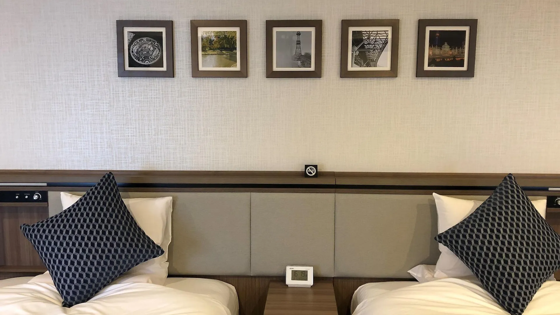 Hotel Mystays Sapporo Susukino