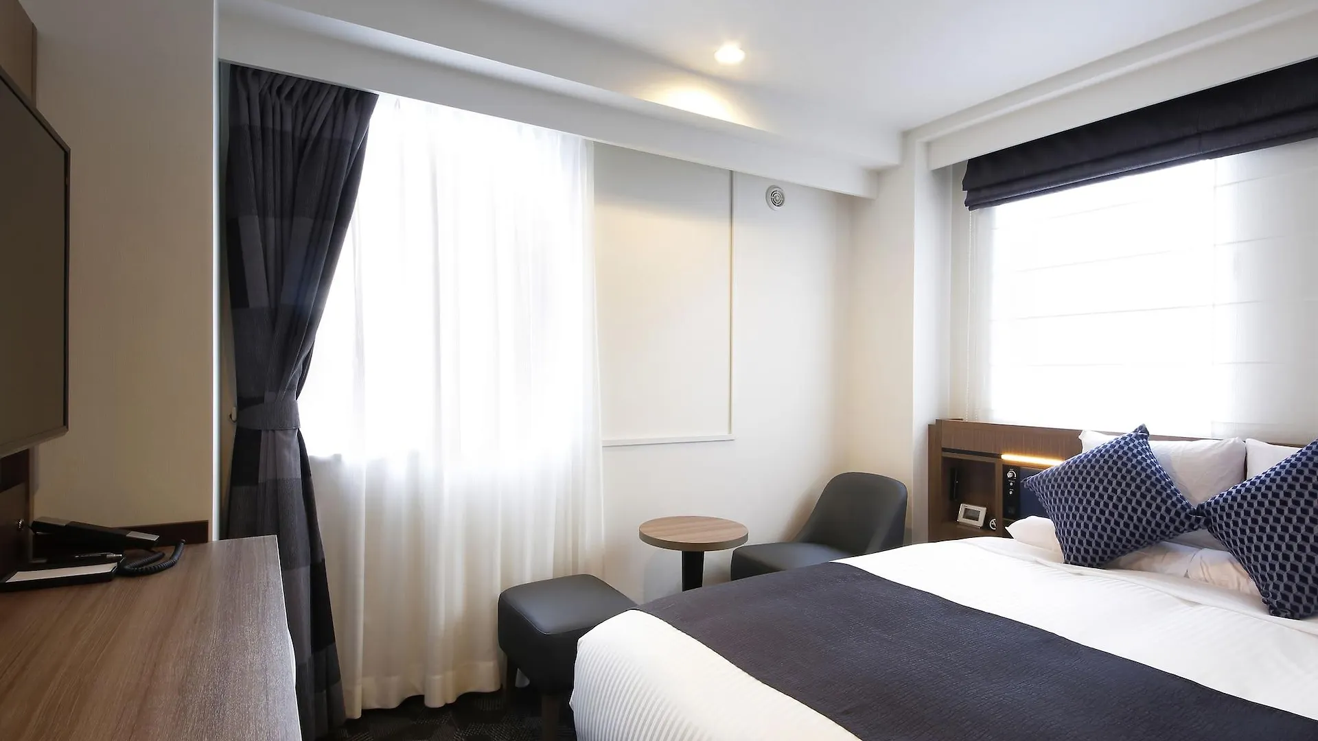 ***  Hotel Mystays Sapporo Susukino Japão