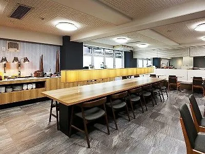 Hotel Mystays Sapporo Susukino Japão