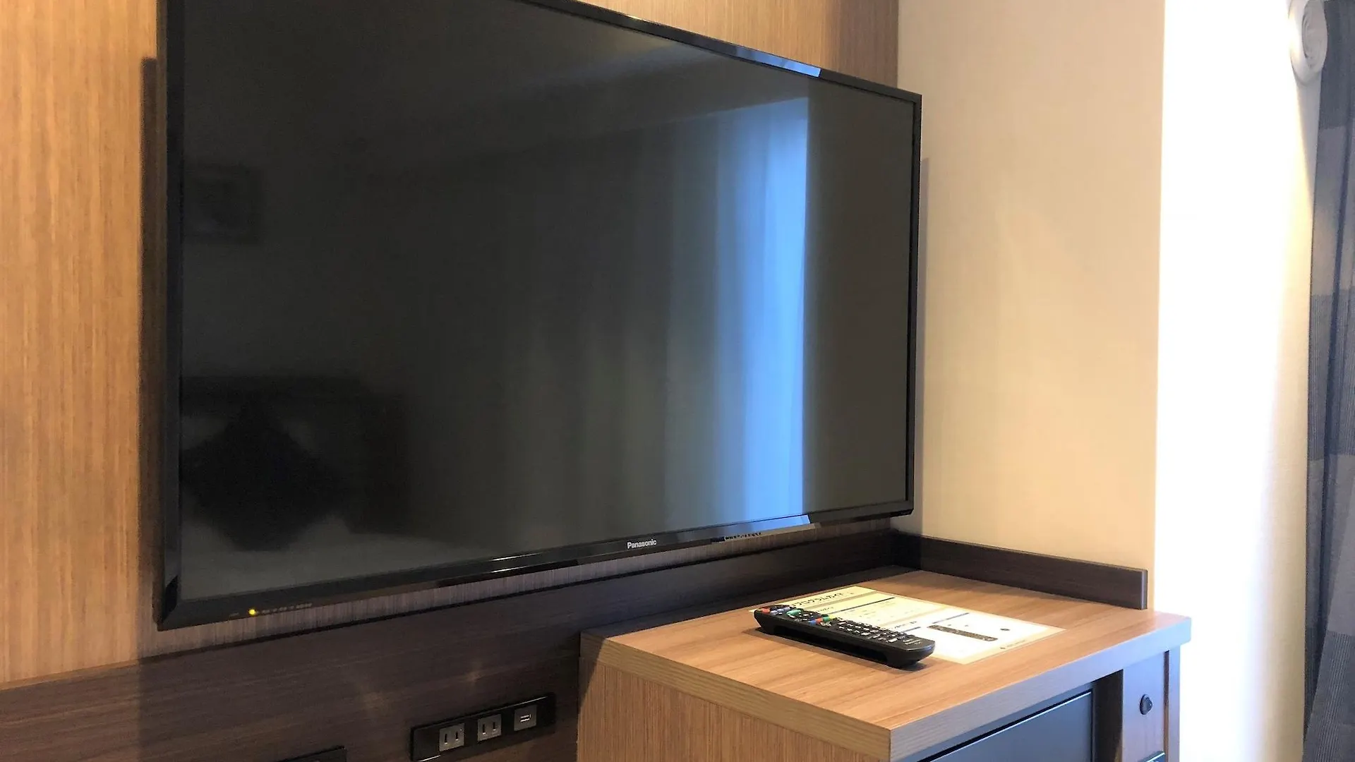 Hotel Mystays Sapporo Susukino 3*,  Japan