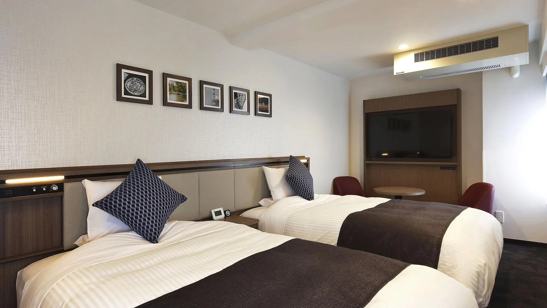 Hotel Mystays Sapporo Susukino