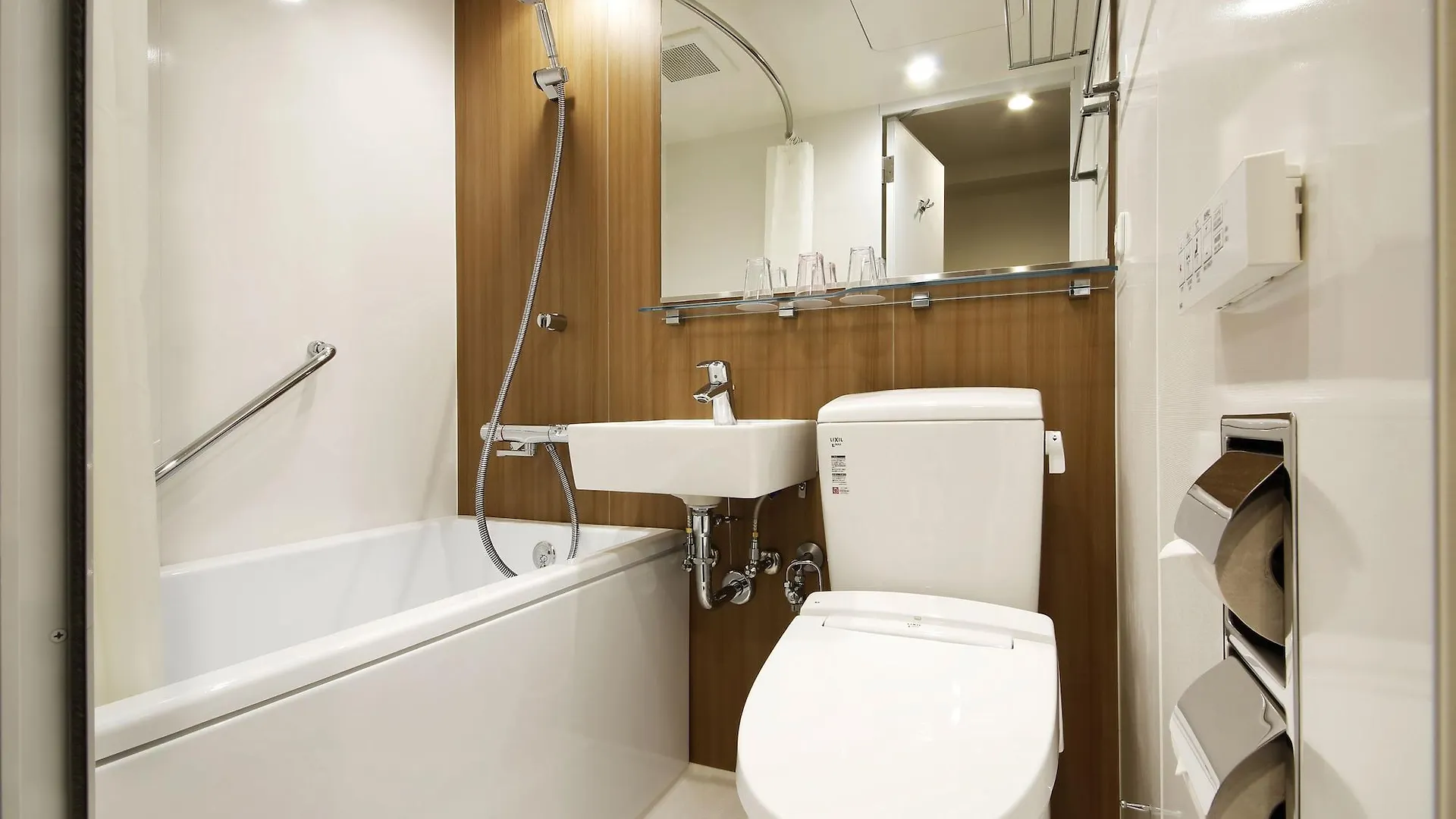 ***  Hotel Mystays Sapporo Susukino Japan