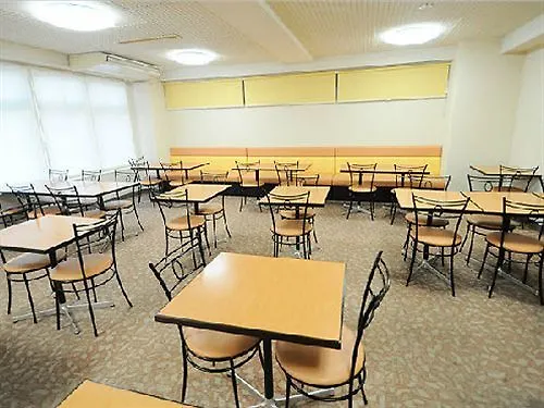 ***  Hotel Mystays Sapporo Susukino Japan