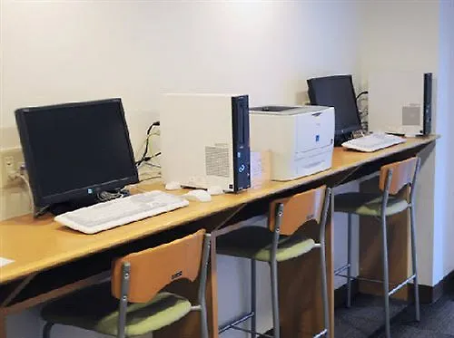 ***  호텔 마이스테이스 삿포로 스스키노 삿포로 시 일본