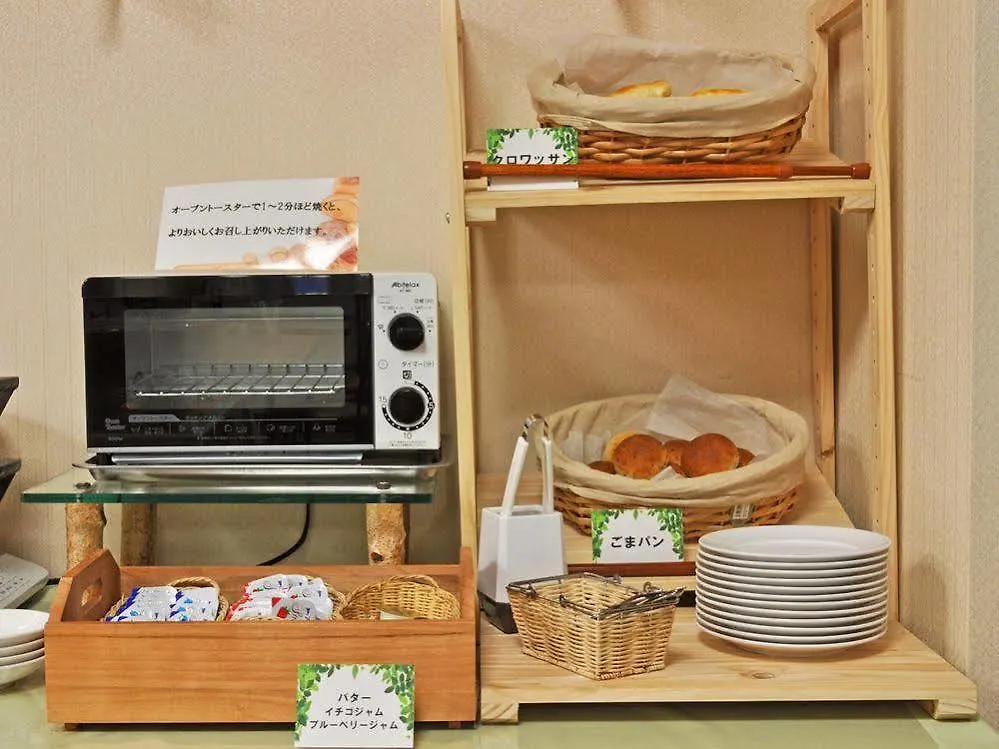 Hotel Mystays Sapporo Susukino