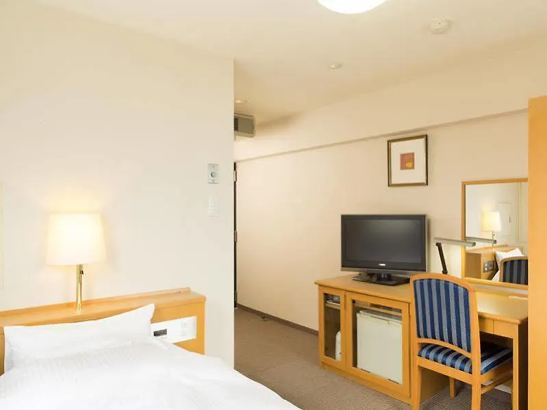 Hotel Mystays Sapporo Susukino