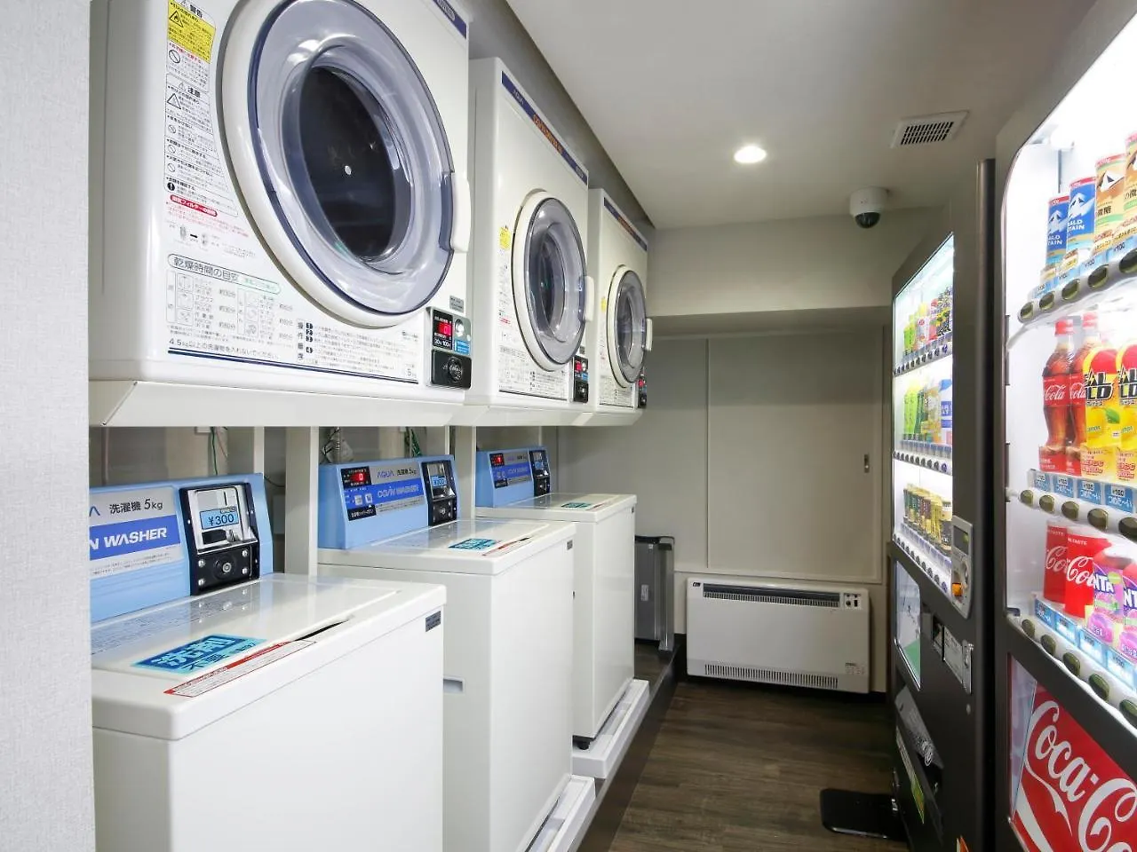 Hotel Mystays Sapporo Susukino