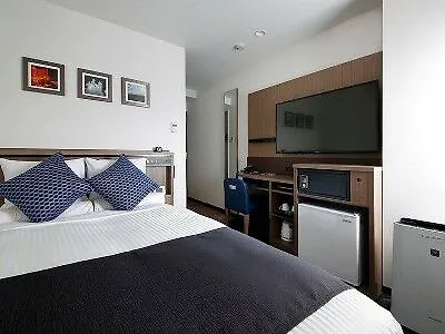 Hotel Mystays Sapporo Susukino