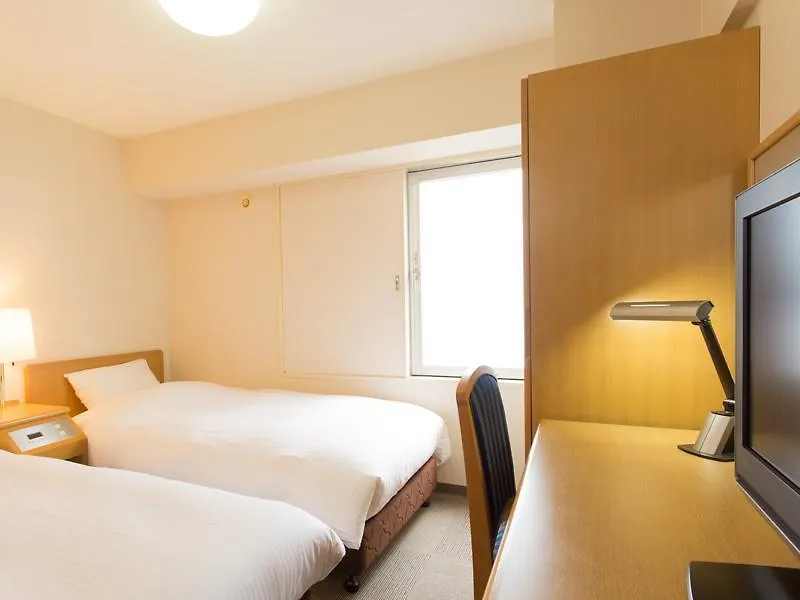 Hotel Mystays Sapporo Susukino 3*,  Japan